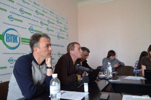 На Волині хочуть узаконити правила гри для бурштиношукачів