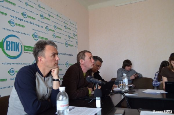 На Волині хочуть узаконити правила гри для бурштиношукачів