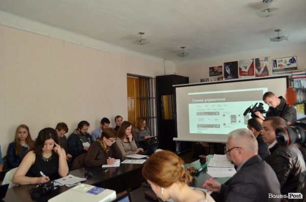 На Волині хочуть узаконити правила гри для бурштиношукачів