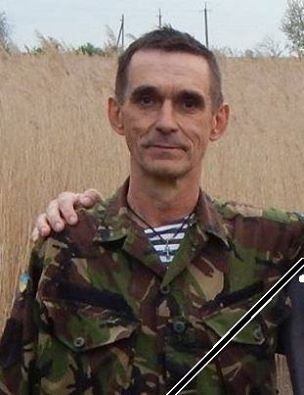 На Волині сьогодні прощатимуться ще з одним українським бійцем. ФОТО