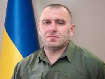 Зеленський підвищив у військовому званні очільника СБУ Василя Малюка
