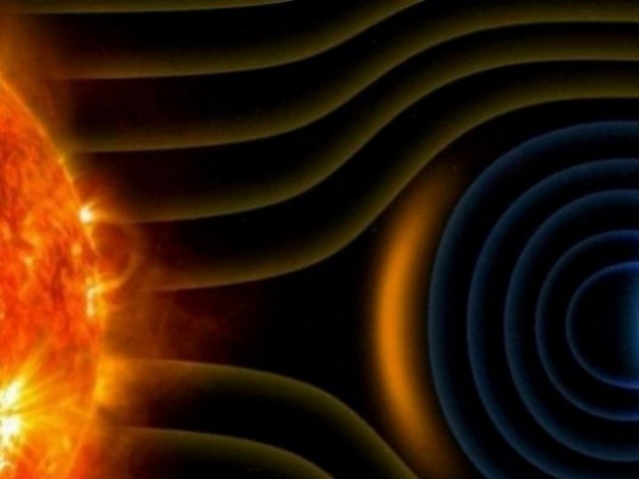 Чи очікувати магнітні бурі 24 березня 2025 року: прогноз