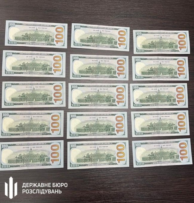 За місяць взяв із вебкам-моделей майже 3000 доларів: деталі затримання поліцейського у Луцьку. ФОТО