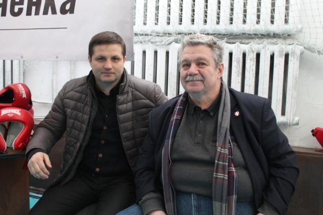 У Луцьку – масштабний чемпіонат зі змішаних єдиноборств ММА. ФОТО