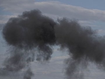 Росія завдала ракетного удару по Краматорську