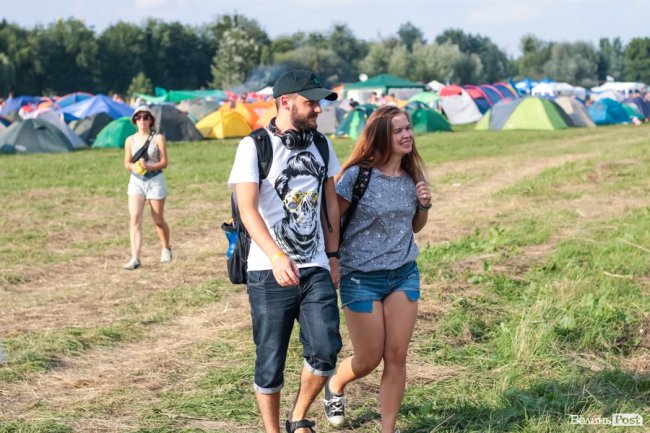 Другий день «Бандерштату» в обличчях та миттєвостях. ФОТОРЕПОРТАЖ