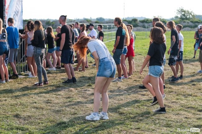 Другий день «Бандерштату» в обличчях та миттєвостях. ФОТОРЕПОРТАЖ
