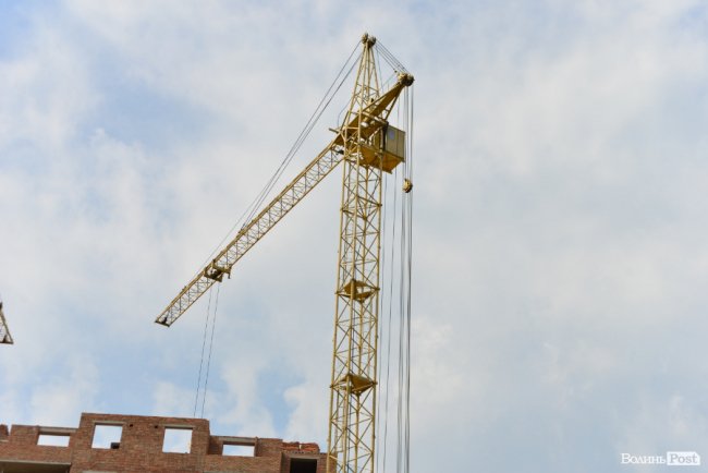 Яскравий острівець у Луцьку: як будують ЖК «Caramel Residence». ФОТО*