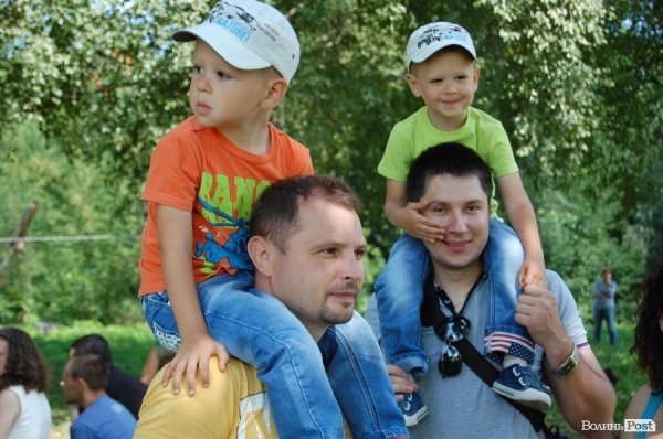 Бандерштат-2013. День другий. ФОТО