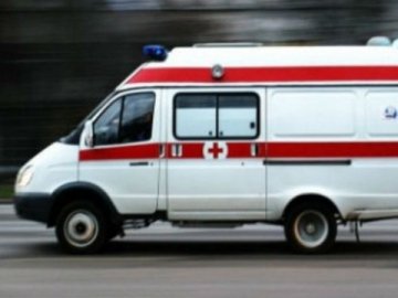 На Рівненщині від вибуху гранати чоловікові відірвало руку