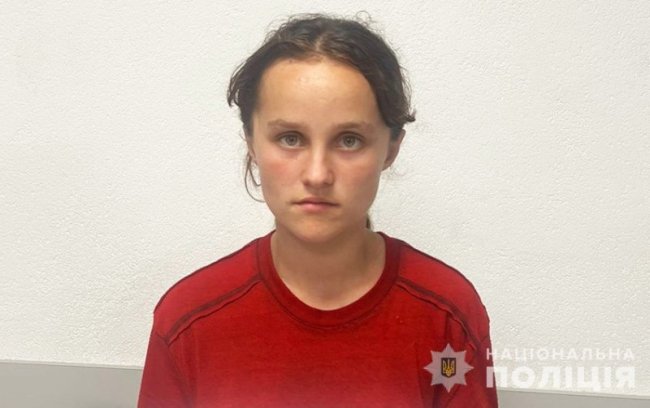 На Волині зникла безвісти 16-річна дівчина