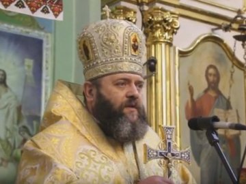 Михаїл може очолити українську церкву після отримання Томосу