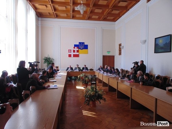 На Волині міськрада не віддає скульптору 370 тисяч