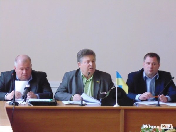 На Волині міськрада не віддає скульптору 370 тисяч