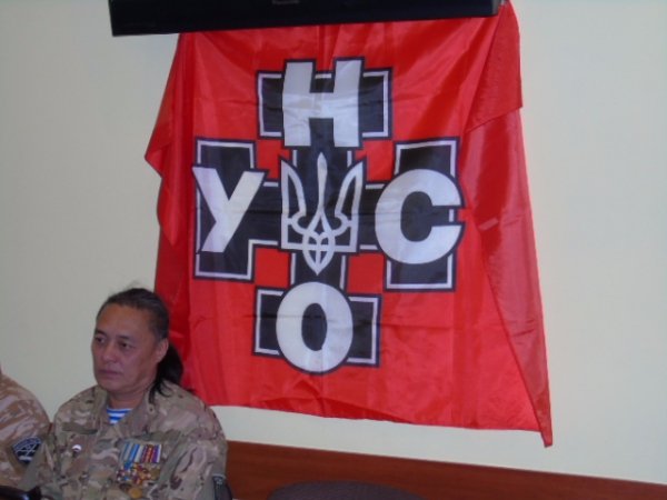 Героїв «Айдару» нагородили посмертно. ФОТО