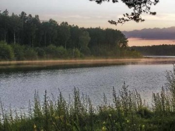 У ставку на Волині травмувався молодий чоловік