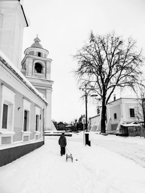 Фотовиставка Тараса Маркіна