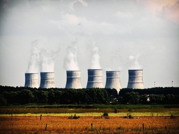 Фотовиставка Тараса Маркіна