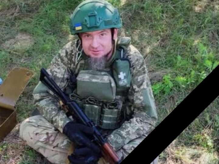 Загибель бійця з Волині підтвердили майже через рік