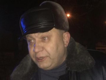 Заступник директора луцького заводу, якого судять за п’яну їзду, опинився в лікарні