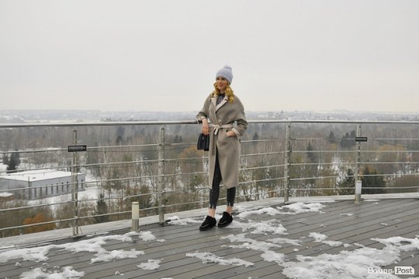 Стильний Луцьк: Ірина Ярощук