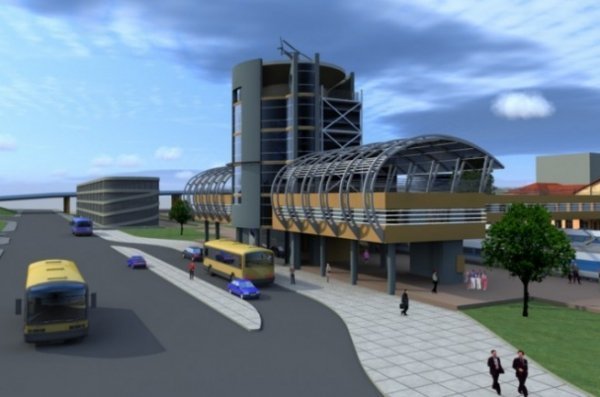 Назвали маловідомі сторінки з історії луцького вокзалу