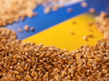За 20 днів з українських портів вийшли 27 суден із зерном