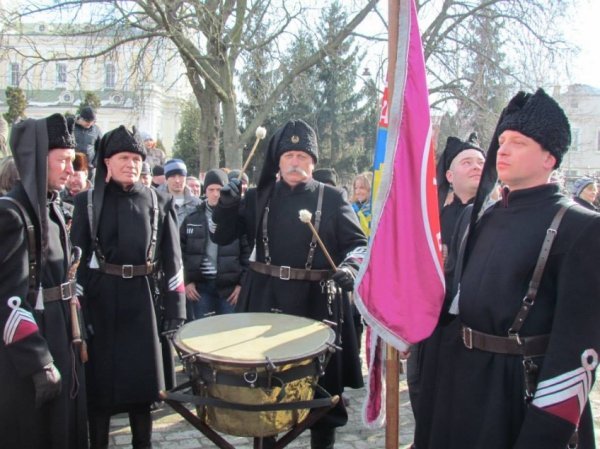 Фото Сергія Романюка