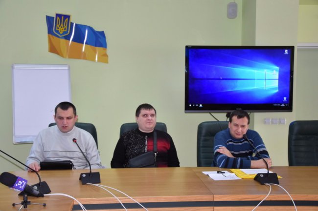 Ноу-хау для незрячих: у Луцьку з'явиться тактильна плитка