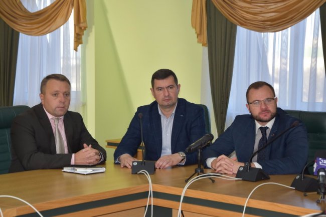 Ноу-хау для незрячих: у Луцьку з'явиться тактильна плитка