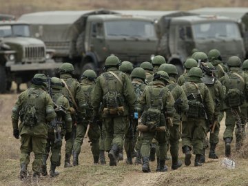 Росія може порушити конвенцію і вдатися до мобілізації українських військовополонених, – ISW