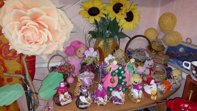 Волинська майстриня перемогла на міжнародному конкурсі, допомагаючи ЗСУ