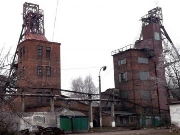 На одній з волинських шахт обірвався ліфт з людьми: 8 постраждалих