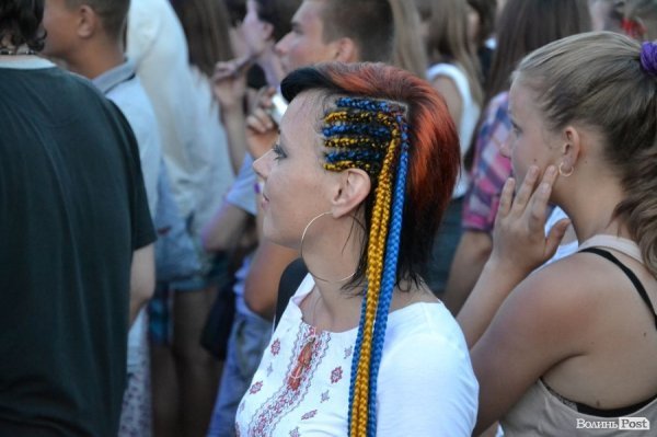 Бандерштат-2014. День перший. ФОТО