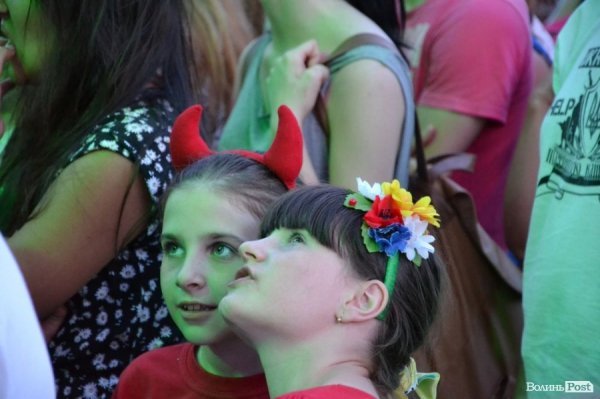 Бандерштат-2014. День перший. ФОТО