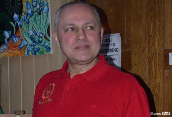 Микола Більчук