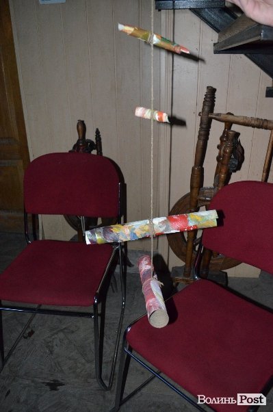 У Луцьку відкрилась незвичайна галерея. ФОТО