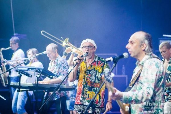 «Мы не хотим воевать. Особенно с вами, друзья», – росіяни на фестивалі «Захід». ФОТО