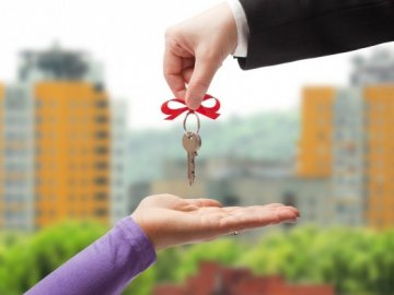 14 волинським дітям-сиротам до кінця року придбають житло