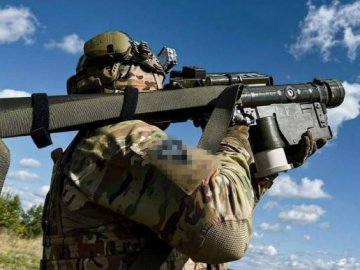 Яка ситуація на Волинському та інших напрямках станом на 1 листопада