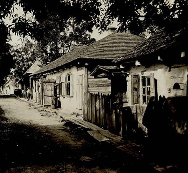 Ковель: фотоекскурс в 1920-ті