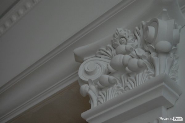 На Волині відкрили єдиний у світі музей-садибу Ігоря Стравінського. ФОТО