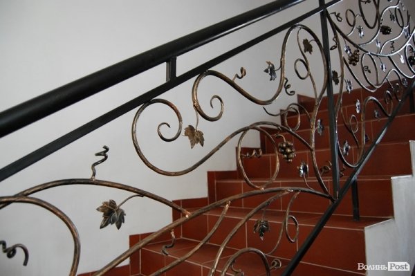 На Волині відкрили єдиний у світі музей-садибу Ігоря Стравінського. ФОТО