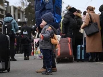 Переселенців не виселятимуть на вулицю зі шкіл