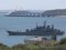 Як росіяни реагували на атаки України на Чорноморський флот та куди ховали кораблі