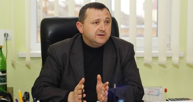 Олександр Козлюк