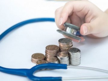 Медзаклади Волині отримали майже 200 мільйонів гривень виплат