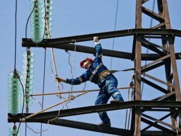 Де не буде світла на Волині та у Луцьку 13 лютого