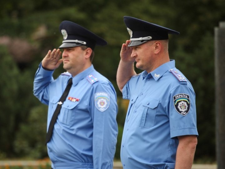 Двох волинських міліціонерів, яких судили за хабарництво 10 років, визнали невинними