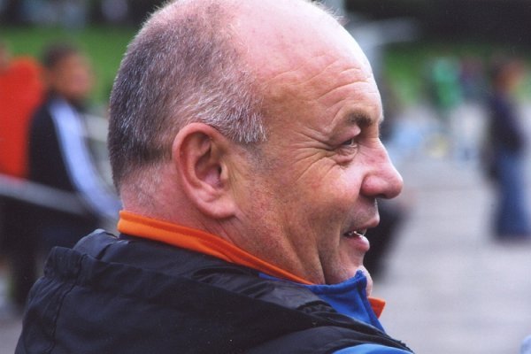 Ювілей легенди «Волині» відзначать матчем поколінь